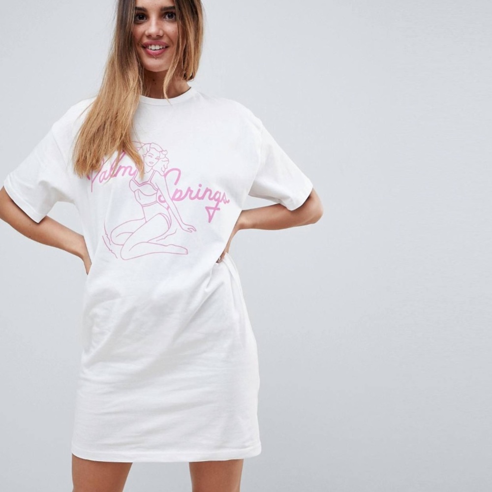 Swim Coverup